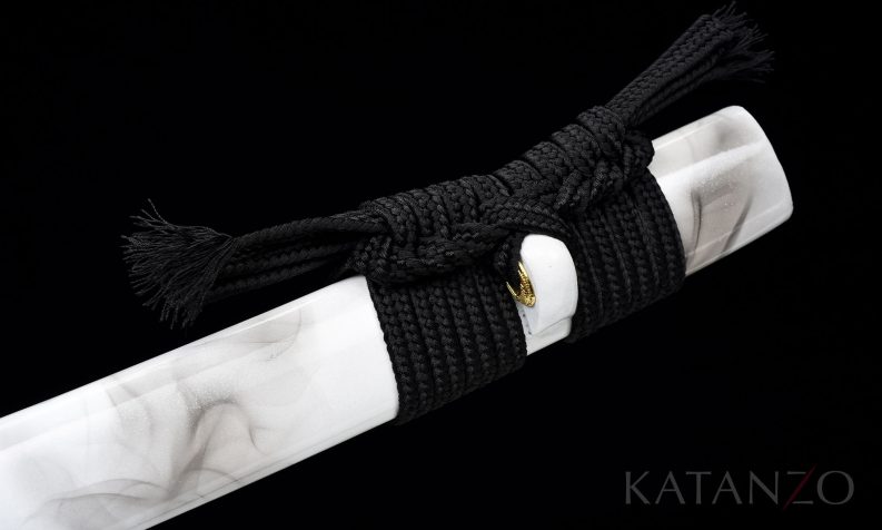 real Samurai Katana buy