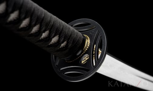 real Samurai Katana buy