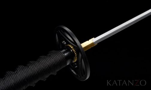 real Samurai Sword buy