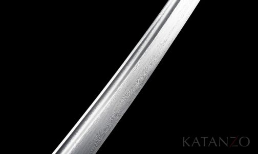 real Samurai Katana buy