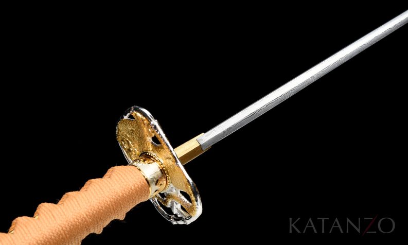 japanese Samurai Sword buy