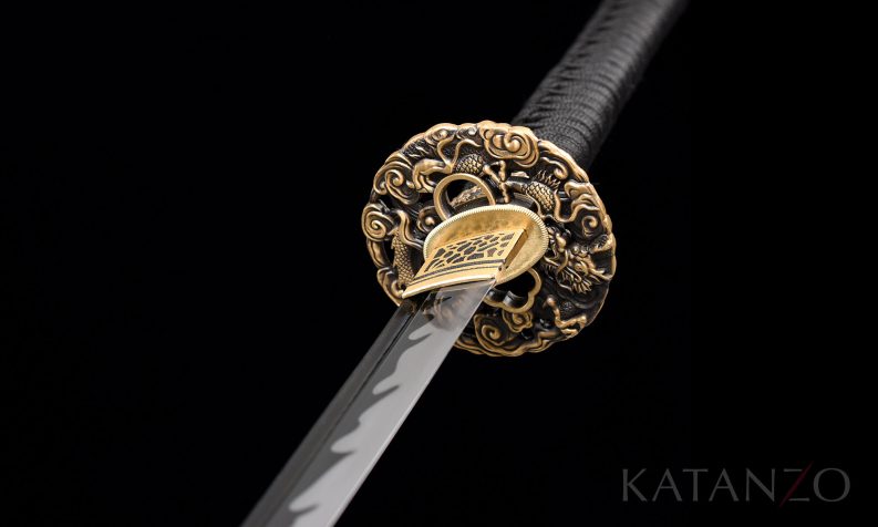 Japanese Katana "Kamakura"