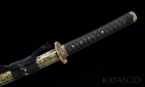 Japanese Katana 