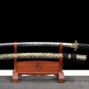 beautiful Samurai Katana