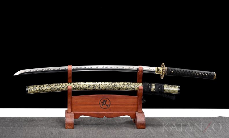 beautiful Samurai Katana