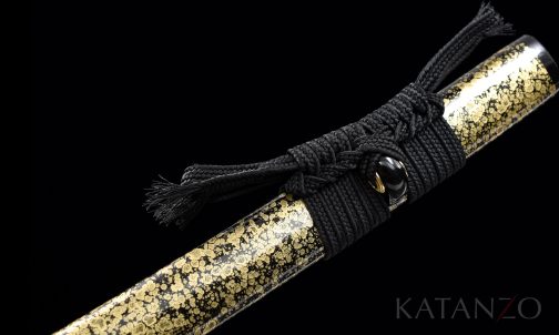 Japanese Katana 