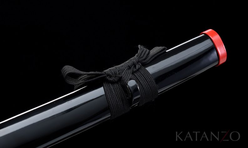 Demon Slayer Katana Giyu replica