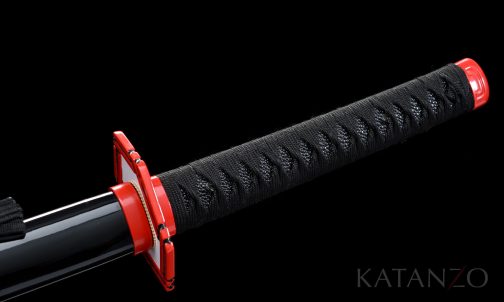 Demon Slayer Katana Giyu buy