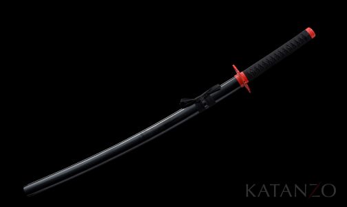 Demon Slayer Katana Giyu buy