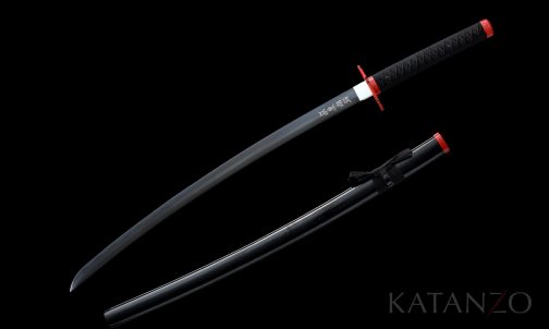 Demon Slayer Katana Giyu buy