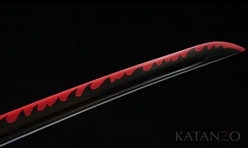 Demon Slayer Katana 