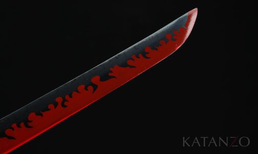 Demon Slayer Katana 