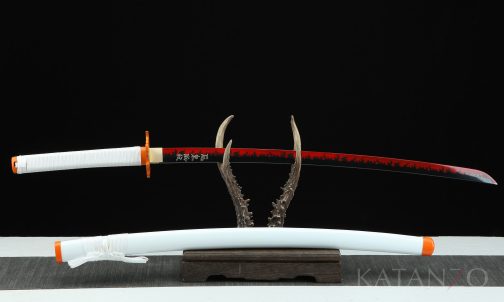 Demon Slayer Sword 