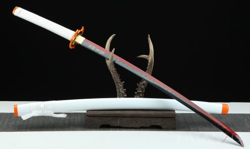 Demon Slayer Sword 