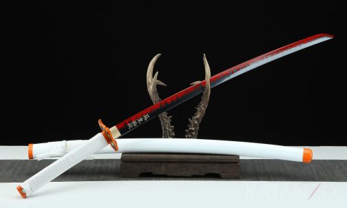 Demon Slayer Sword 