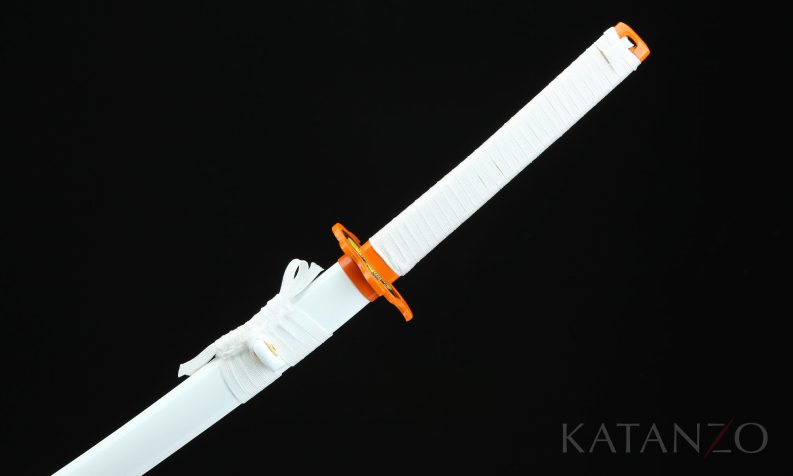 Demon Slayer Sword "Kyojuro" buy