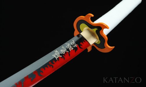 Demon Slayer Katana 