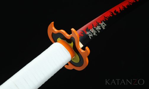 Demon Slayer Katana 