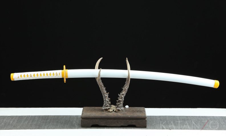 Demon Slayer Katana "Zenitsu" buy