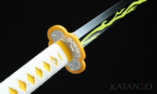 Demon Slayer Sword 