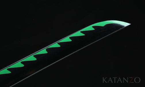 Demon Slayer Katana 