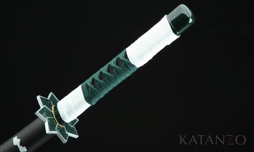 Demon Slayer Katana 