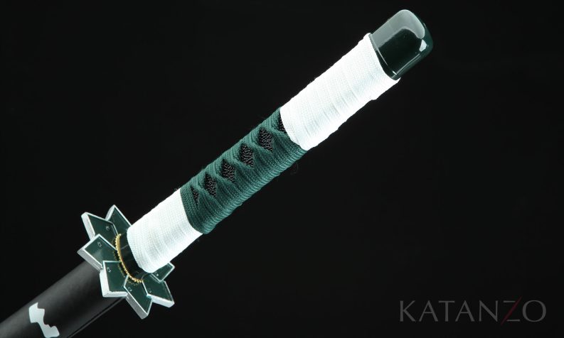 Demon Slayer Katana "Sanemi" buy