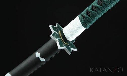 Demon Slayer Katana 