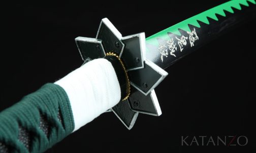 Demon Slayer Katana 