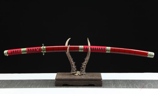 One Piece Zoro Sword Replica