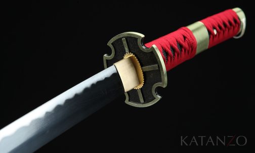 One Piece Zoro Sword 