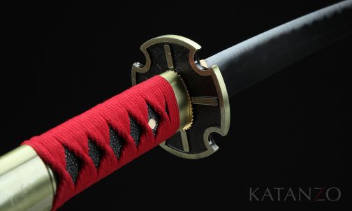 One Piece Zoro Sword 