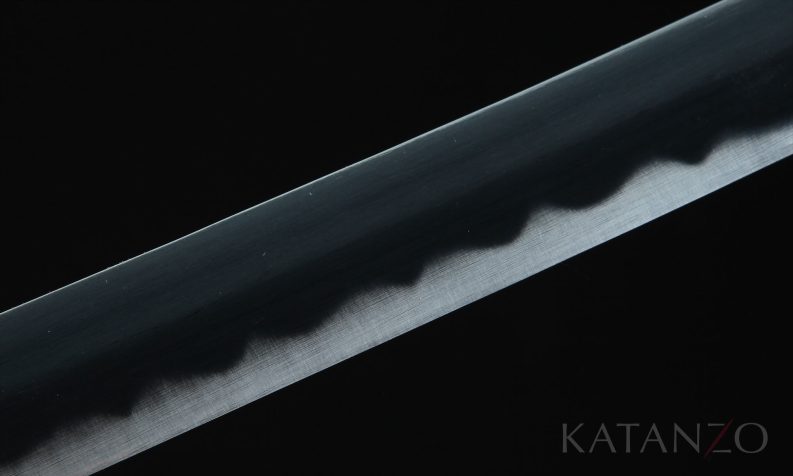 One Piece Zoro Katana "Sandai Kitetsu"