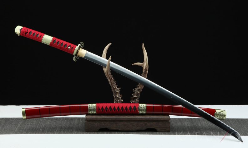 One Piece Zoro Sword buy