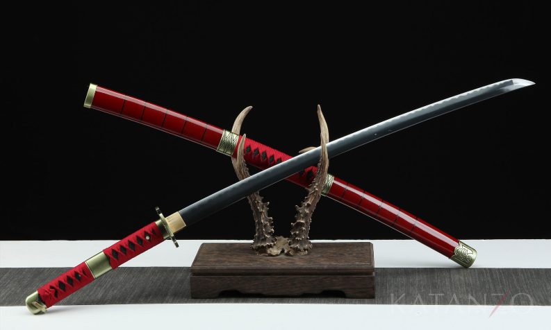 One Piece Zoro Sword buy