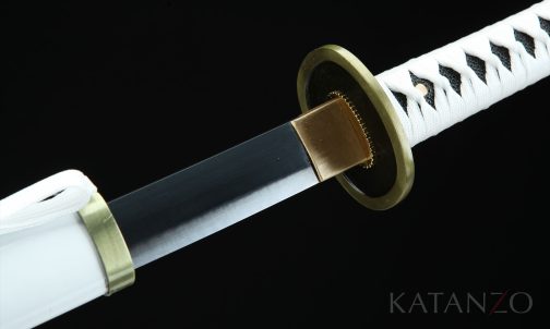 One Piece Katana "Wado Ichi Monji"