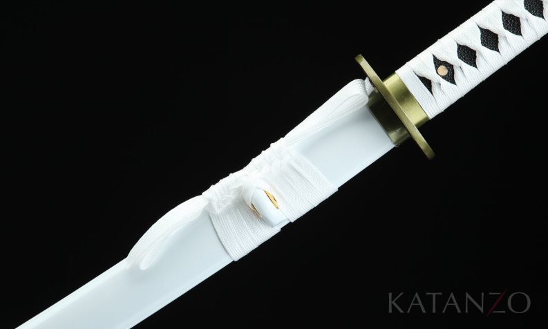 One Piece Katana "Wado Ichi Monji" replica