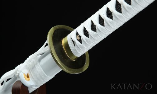 One Piece Katana 