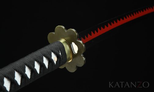 One Piece Katana Shusui buy