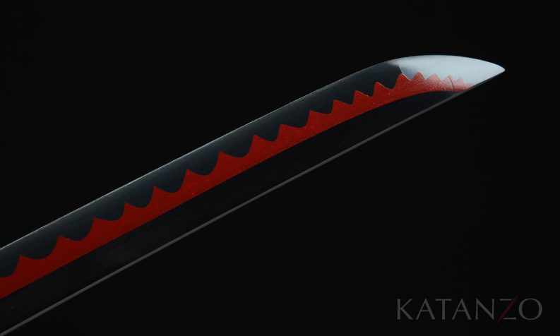 One Piece Katana Shusui buy