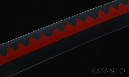 One Piece Katana Shusui buy