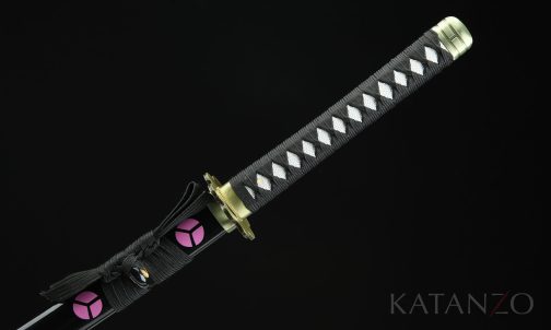 One Piece Katana Shusui replica