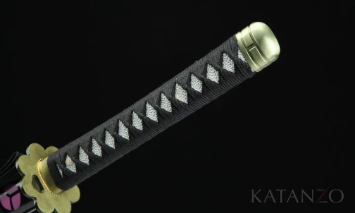 One Piece Katana Shusui replica