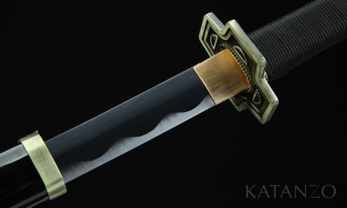 Rorona Zoro's "Yubashiri" Katana from Onepiece