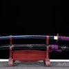 purple Katana "Murasaki"