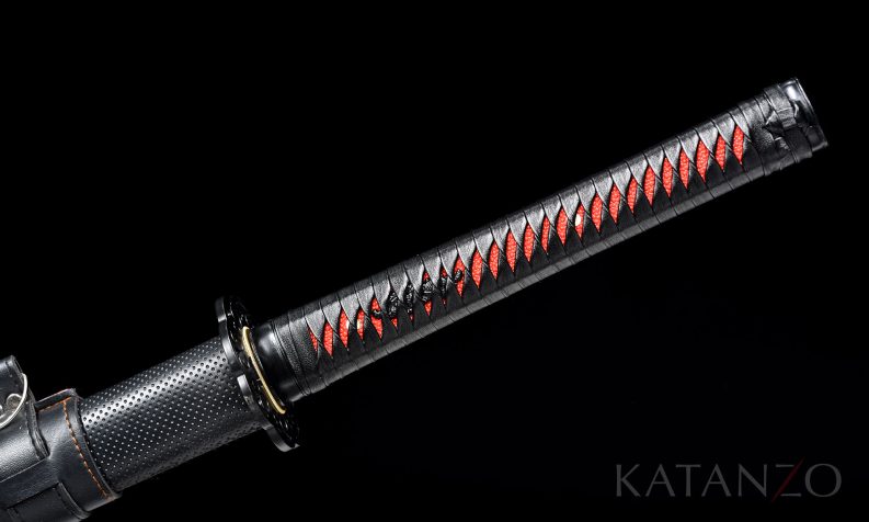 Japanese Ninjato Sword buy