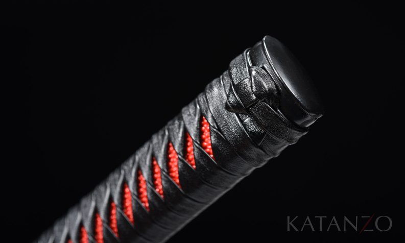 Japanese Ninjato Sword buy