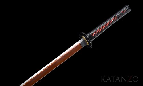 real Ninjato Sword buy