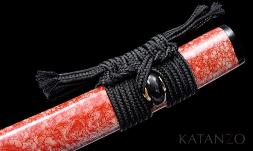 japanese Samurai Tanto