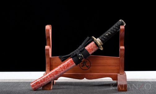 japanese Samurai Tanto